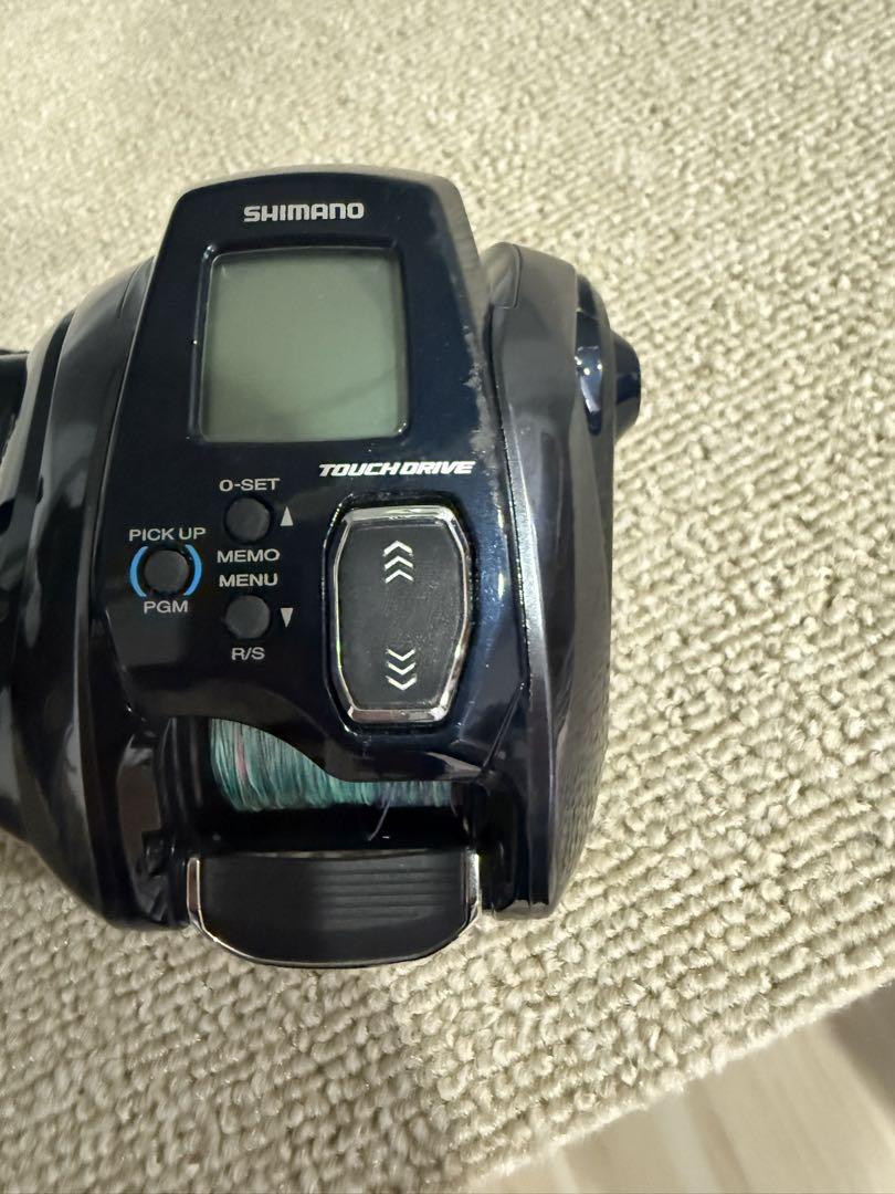 ForceMaster 601DH