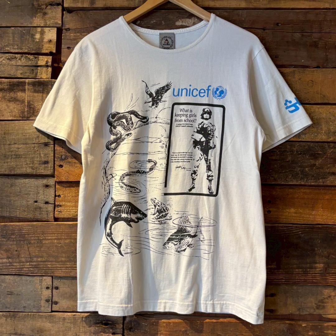 ◎UNDER COVER×STITH Tシャツ レア 古着 00s ドメブラ - メルカリ