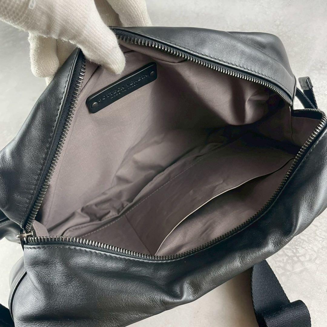 ウエストバッグ