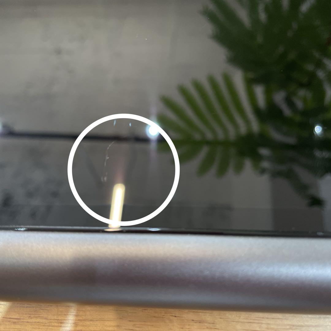 M733ジャンクLenovo Yoga Smart Tab YTX705F - メルカリ