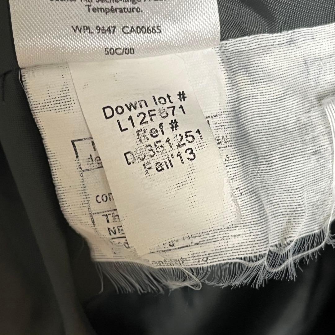 616 Eddie Bauer EB650 黒 高保温ミニマル 刺繍ロゴ胸元 616 Eddie Bauer EB650 黒 高保温ミニマル 刺繍ロゴ胸元