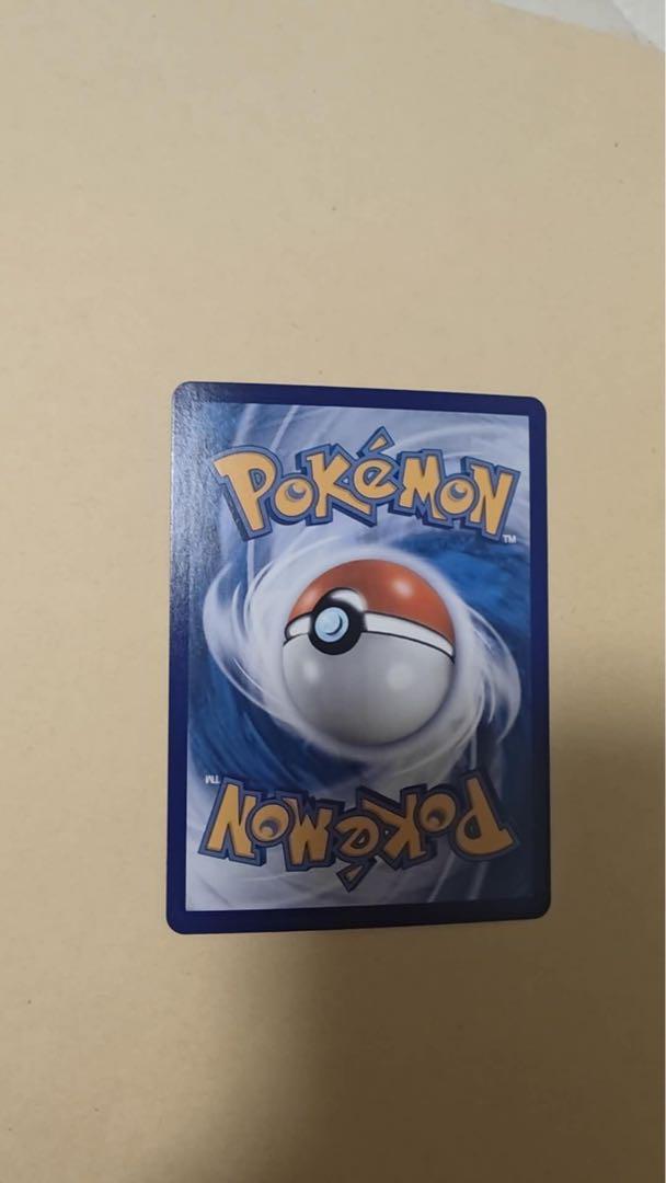 中国版】ニンフィア AR 宝石包 ポケモンカード - メルカリ