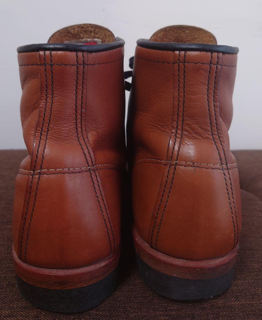 RED WING 9016 Beckman Cigar Featherstone