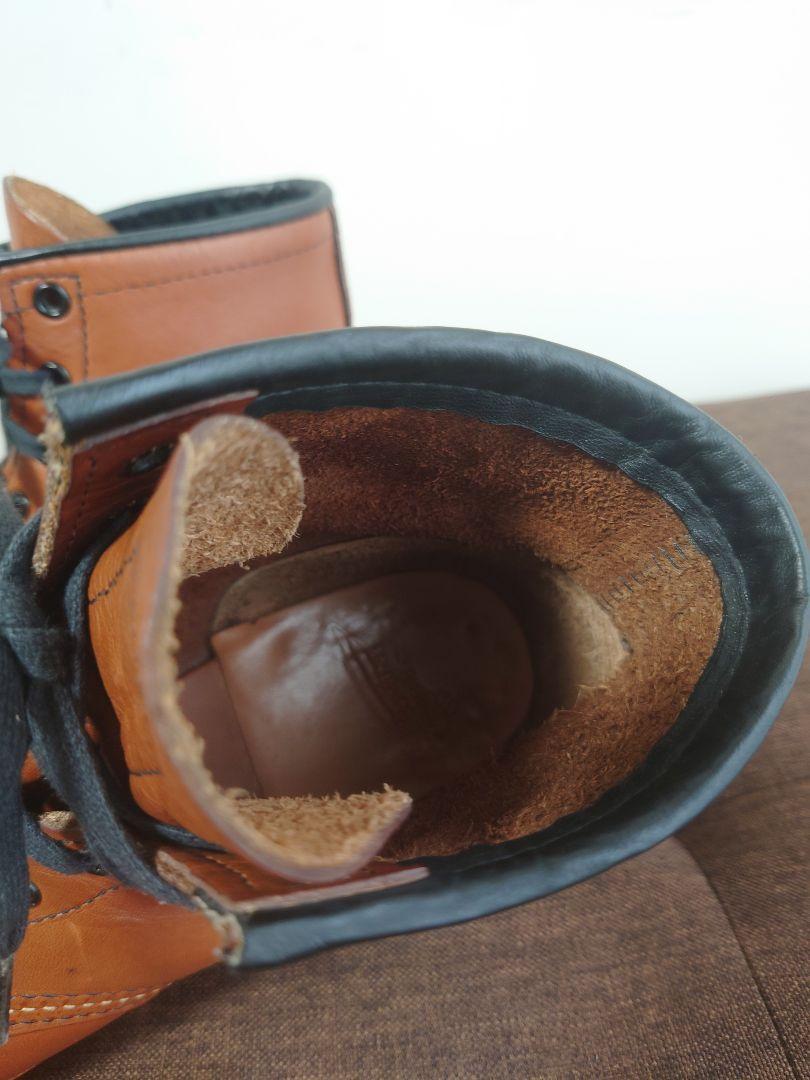 RED WING 9016 Beckman Cigar Featherstone