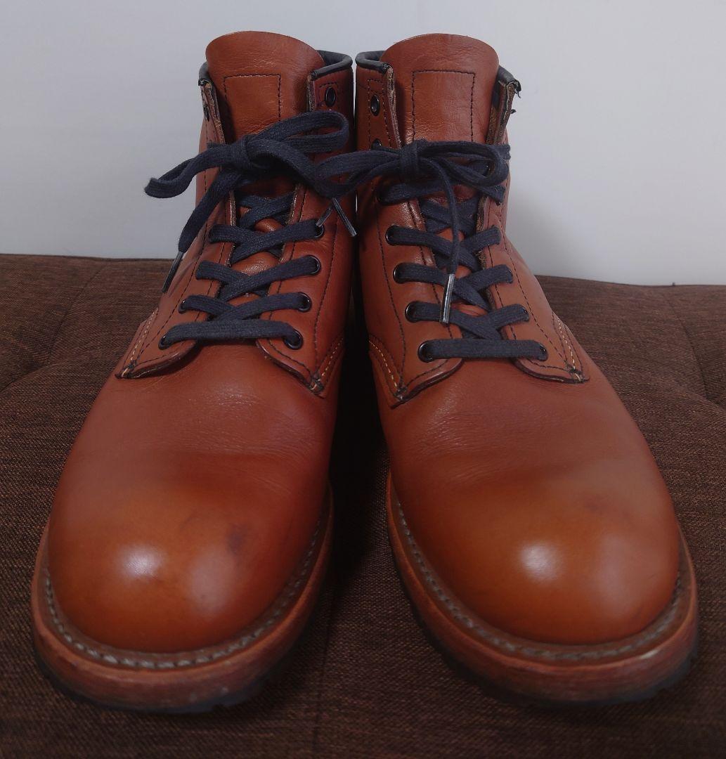 RED WING 9016 Beckman Cigar Featherstone