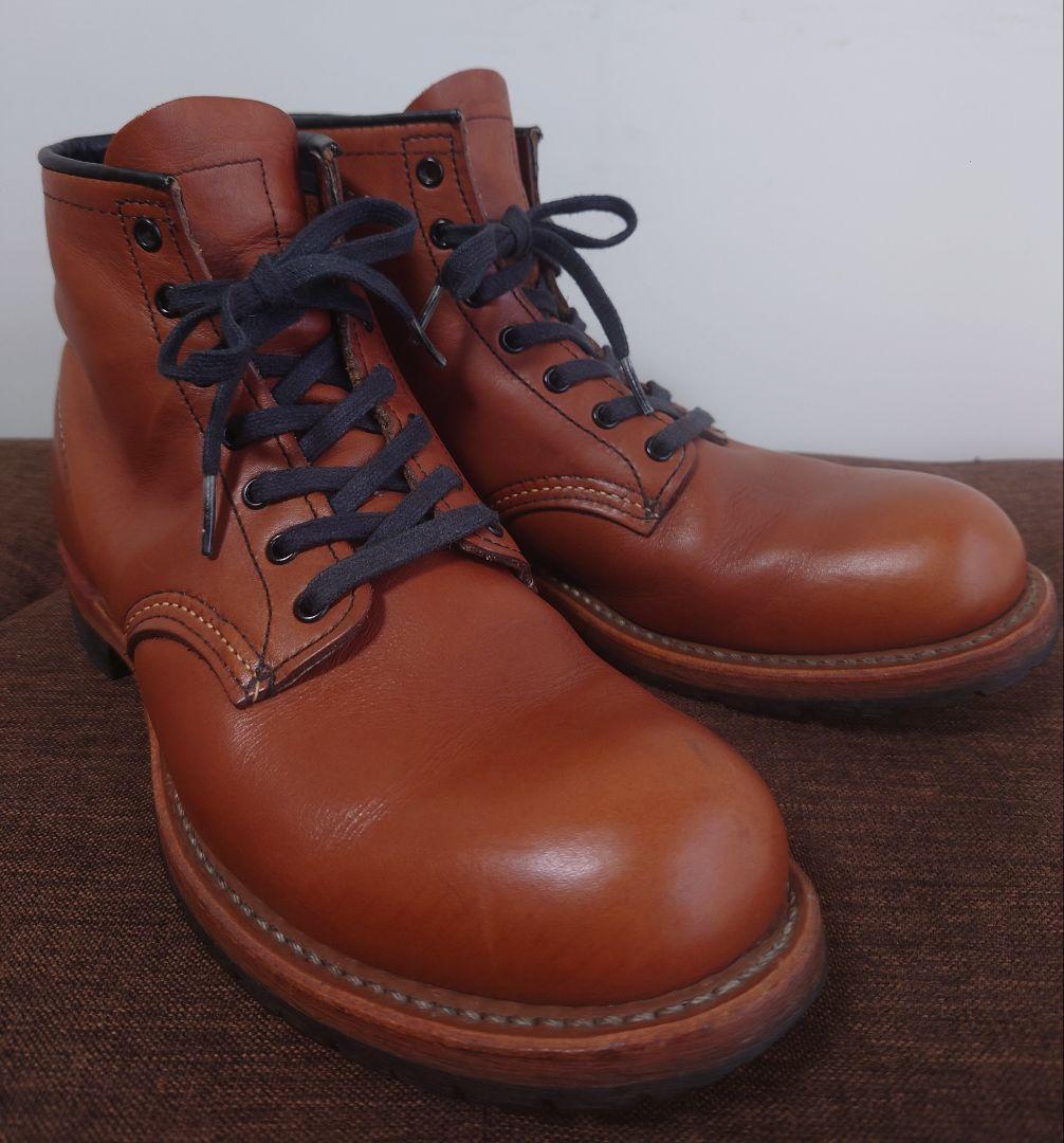 RED WING 9016 Beckman Cigar Featherstone