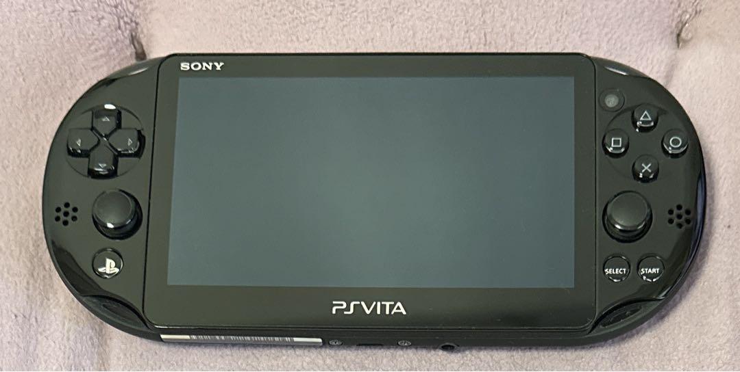 PlayStation Vitaの出荷を完了、PS携帯機の歴史に幕 | てるとく
