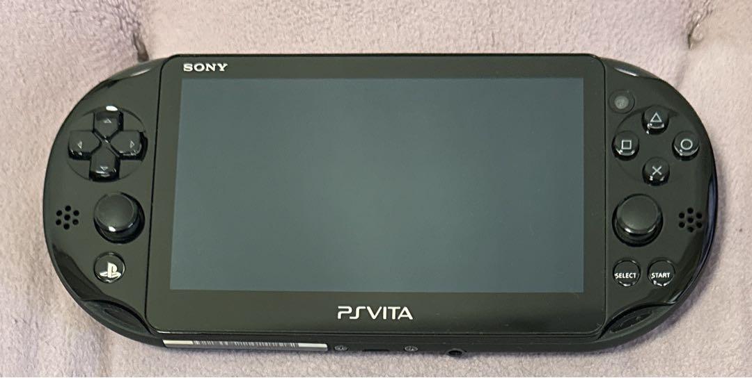 Sony PS Vita - Set de consola de videojuegos + juegos - Catawiki