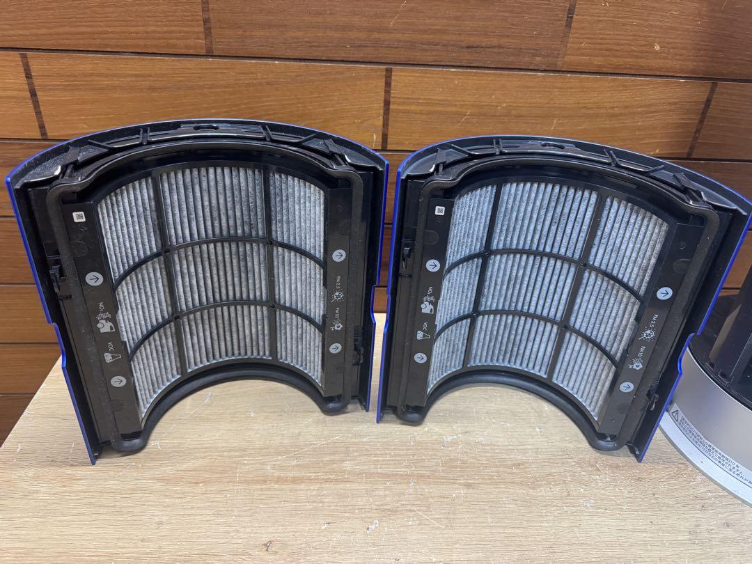 ダイソンPurifier Hot/Cool 空気清浄機　HP07