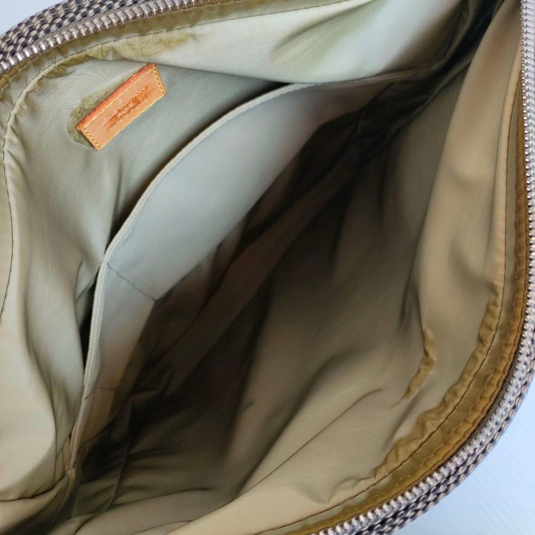 ルイヴィトン ダミエジュアン コンパニョン ショルダーバッグ M93045