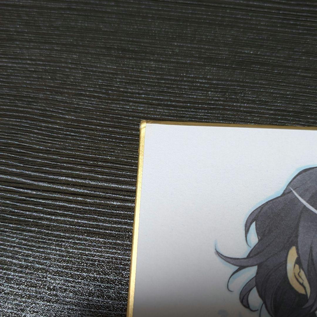 Pandora Hearts パンドラハーツ 色紙