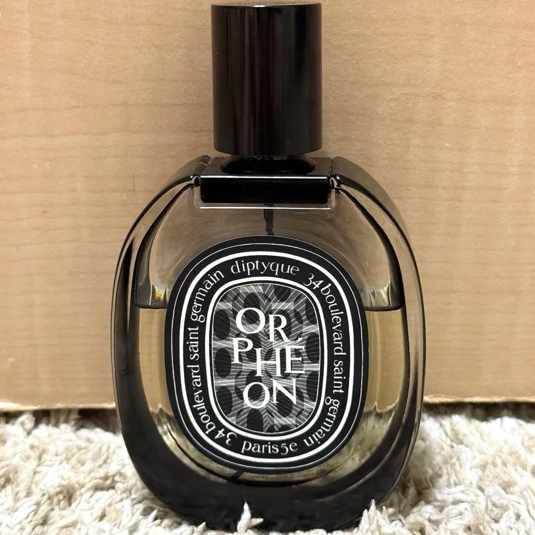 diptyque ORPHEON 香水 ユニセックス