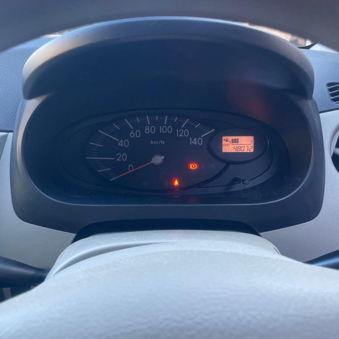 L275S Xスペシャル 5速MT L275S Xスペシャル 5速MT