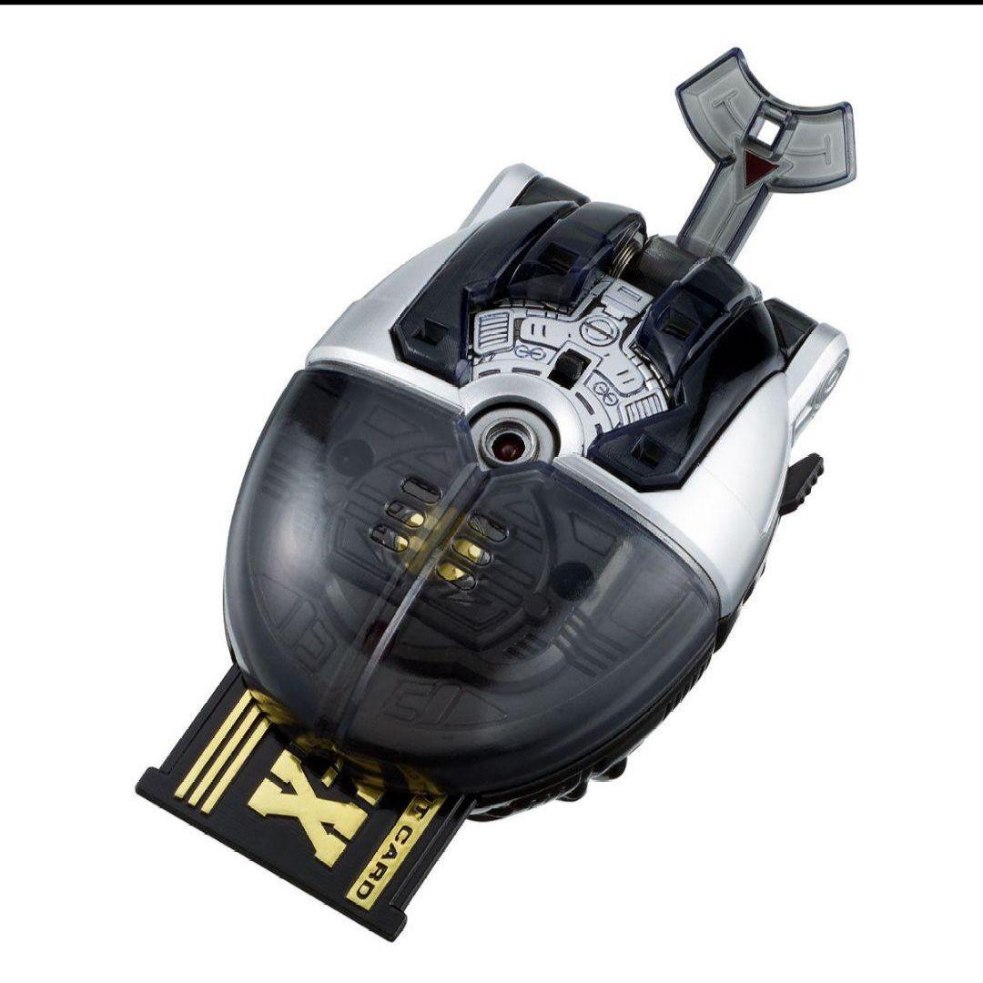 コマンドボイサー&インセクトコマンダー COMPLETE EDITION