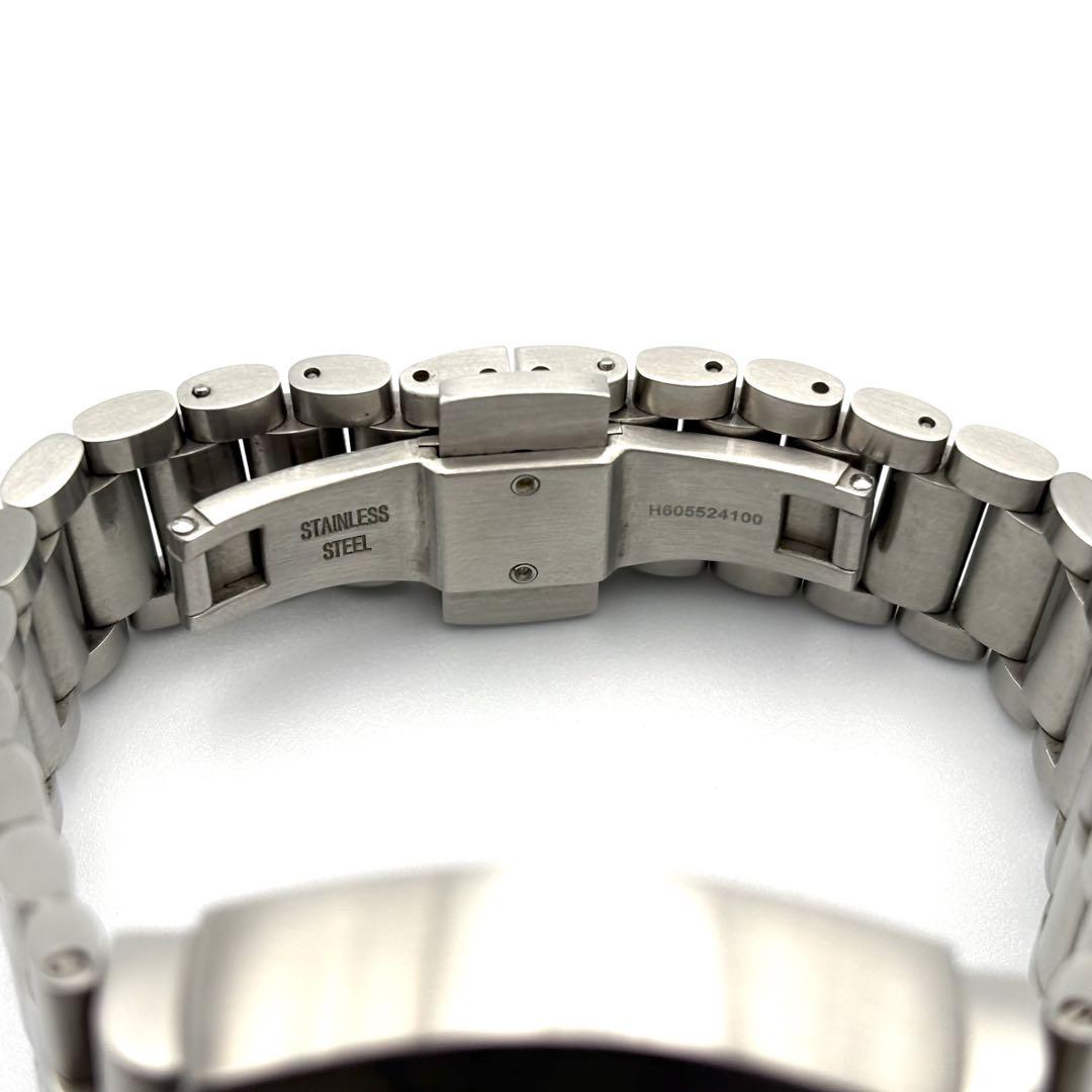 【美品・稼働品】ハミルトン Hamilton パルサー デジタル H524140