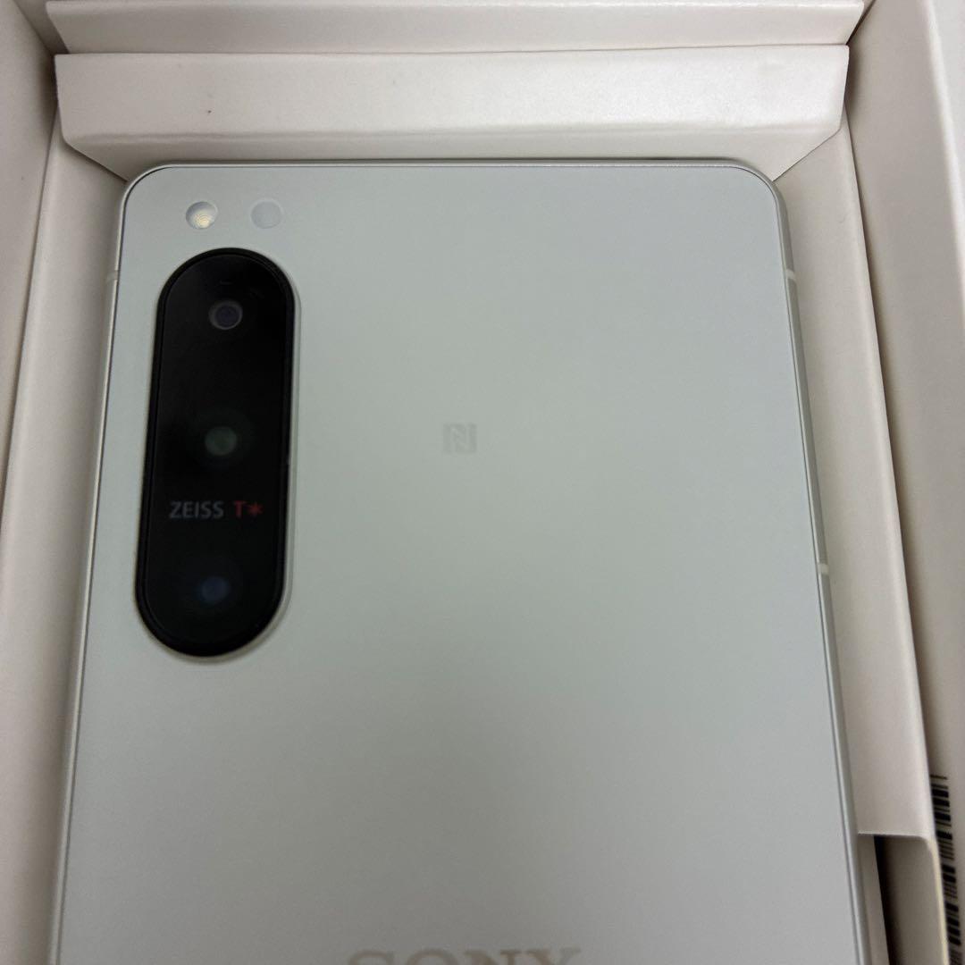 Sony Xperia 5 IV SoftBank