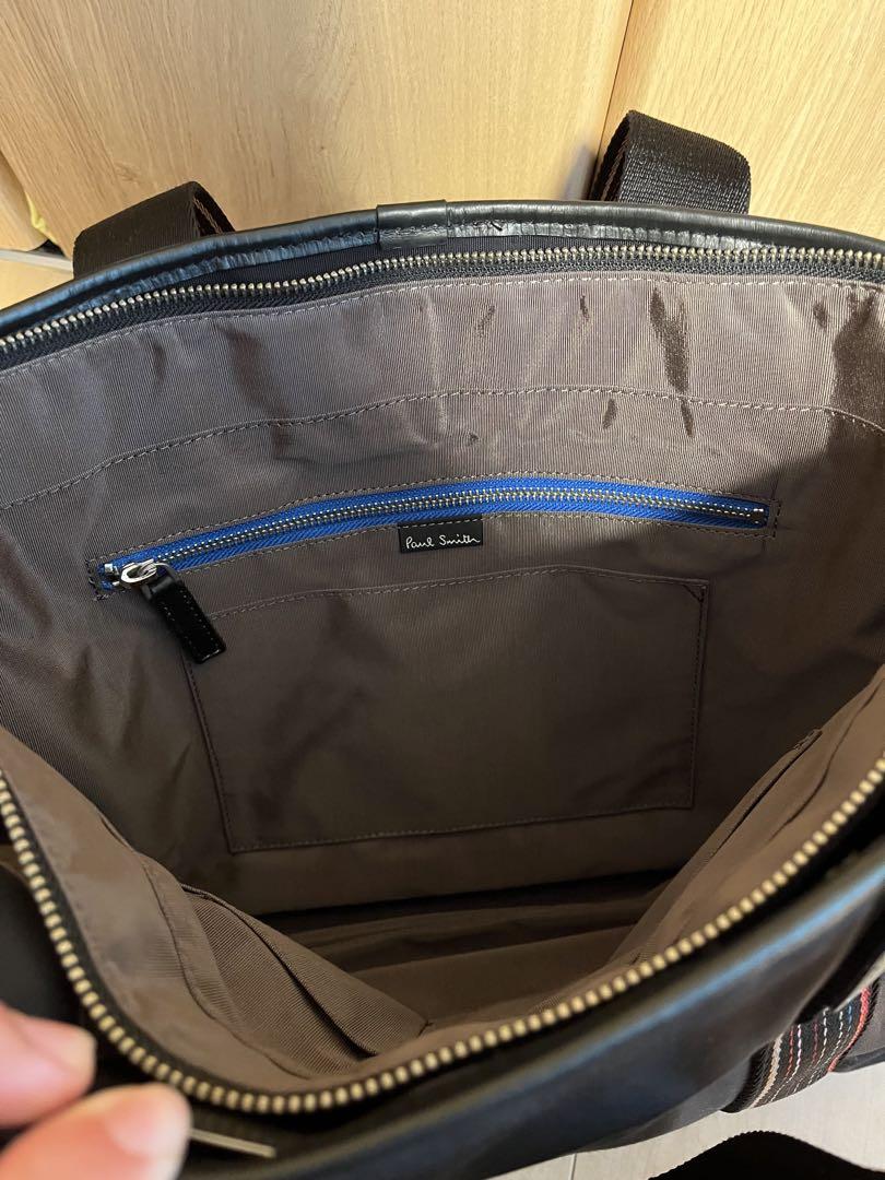 Paul  Smith ポールスミス　トートバッグ
