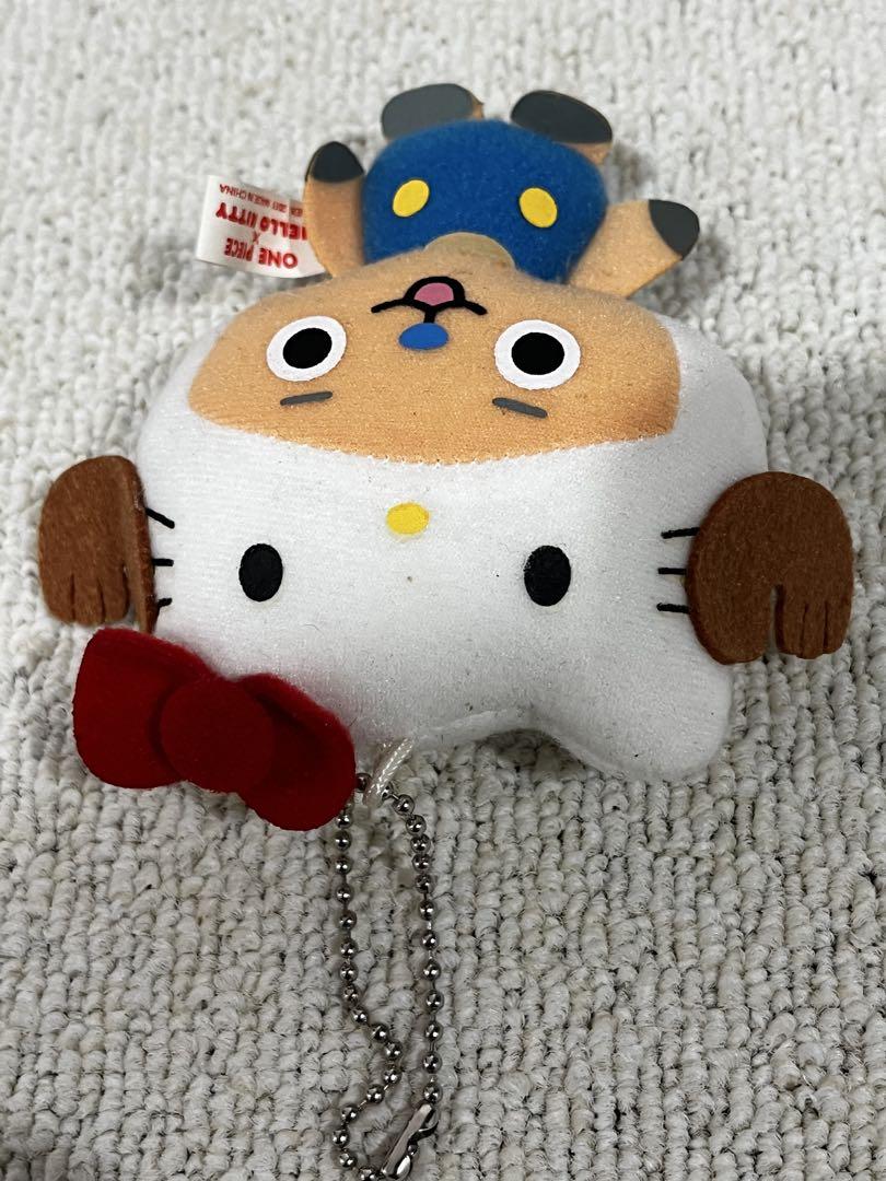 キティ ルフィ チョッパー まるもっこり リラックマ ストラップ キーホルダー buyersnetclub_schk712462