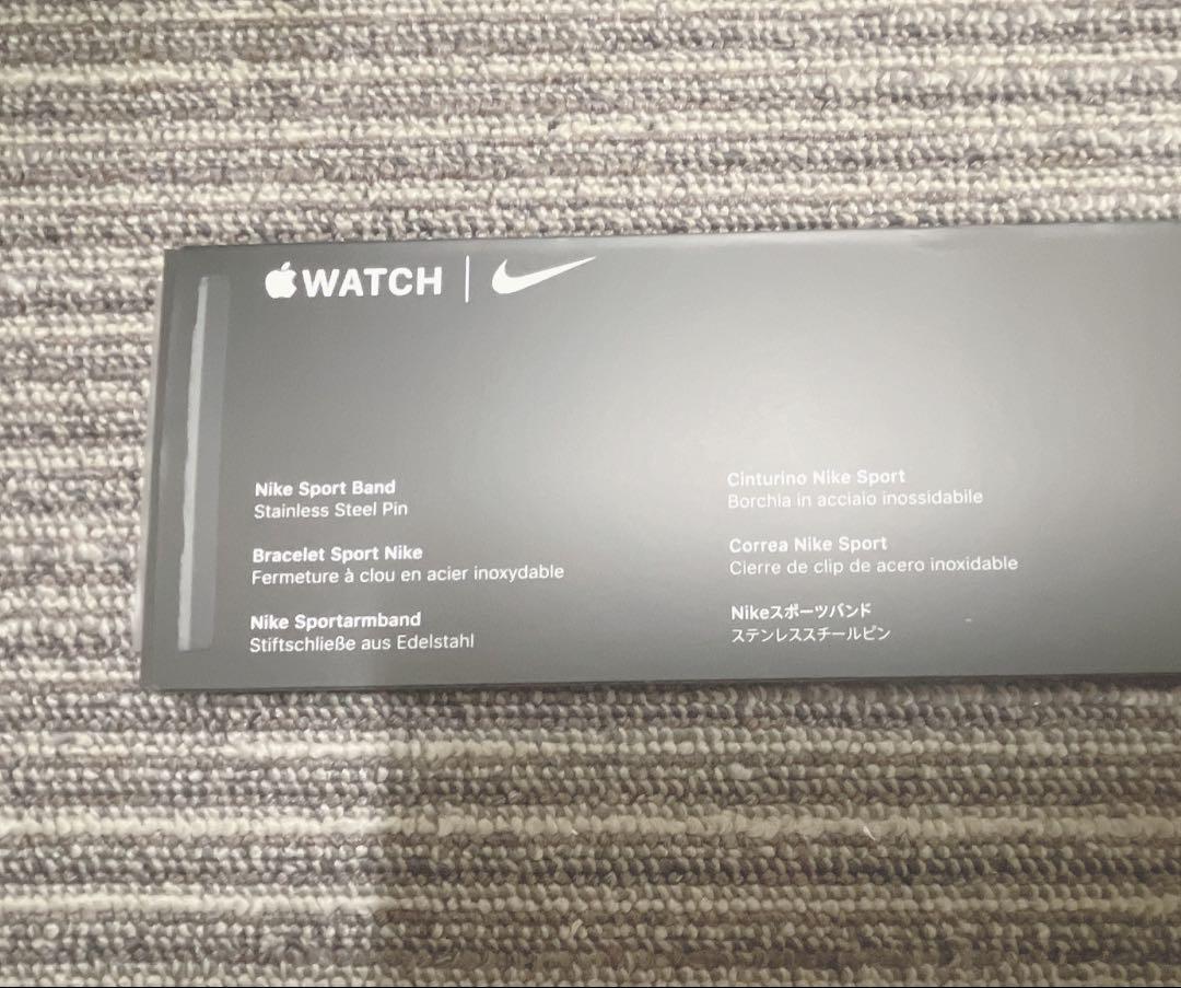 Apple watch バンド( 純正) 41mm 箱付き