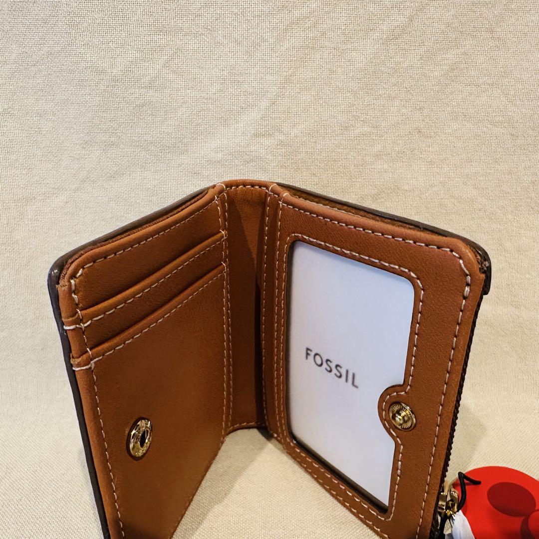 Disney x Fossilスモールバイフォールド - SL10053216 - Fossil