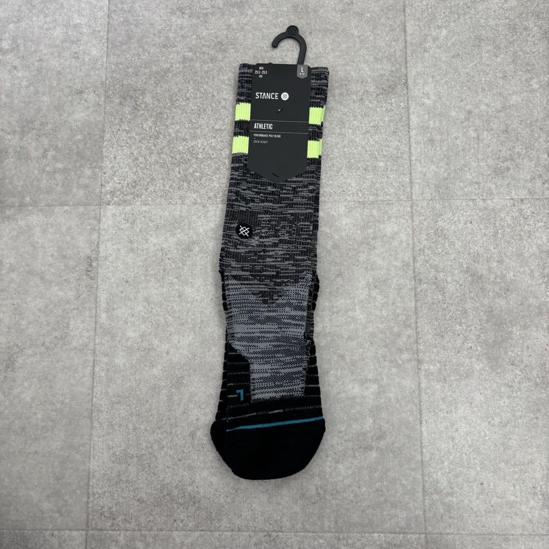 新品未使用 stance sox 靴下 まとめ売り 単品購入可能 Lサイズ 6足 6,708円
