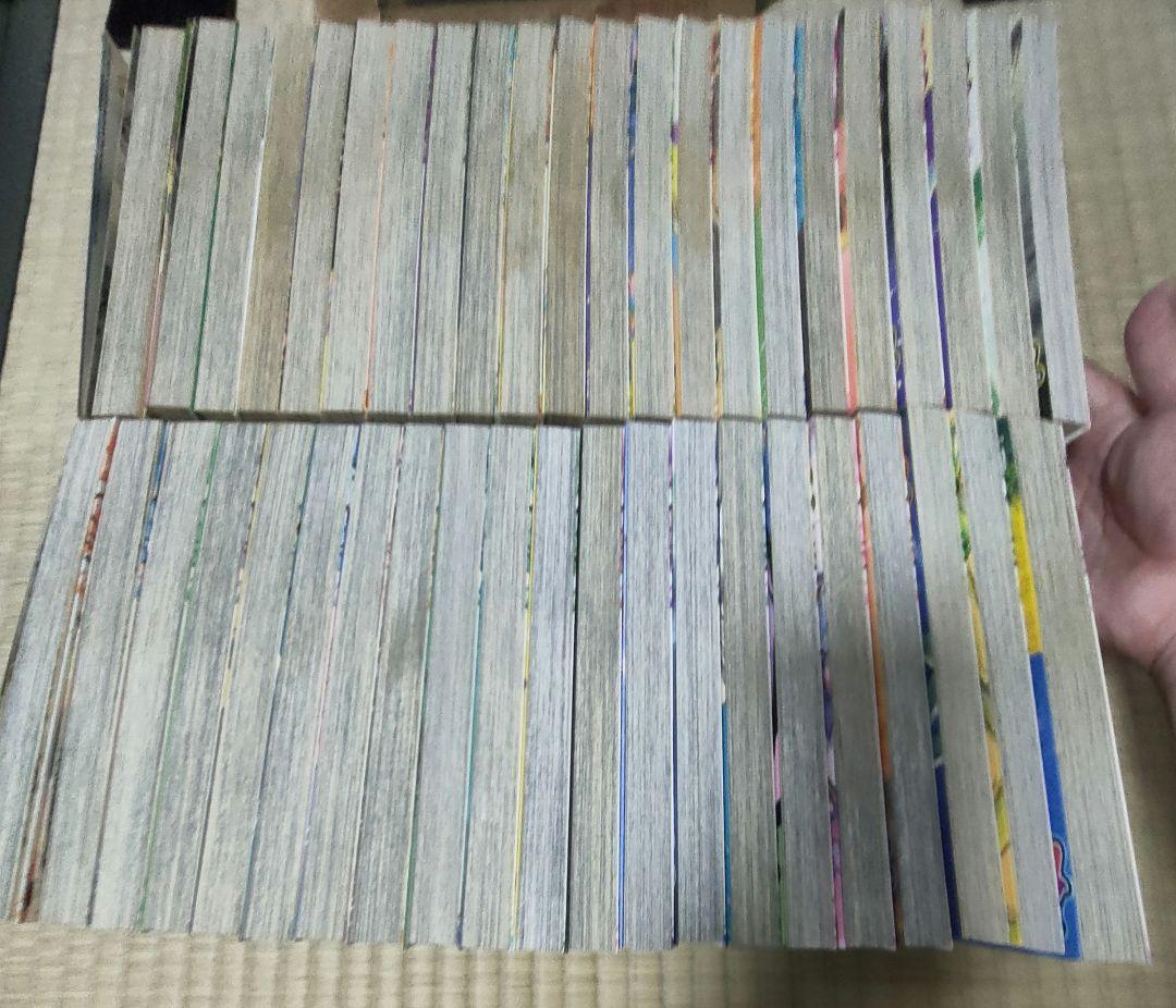 からくりサーカス　全巻セット　43冊セット　藤田和日郎