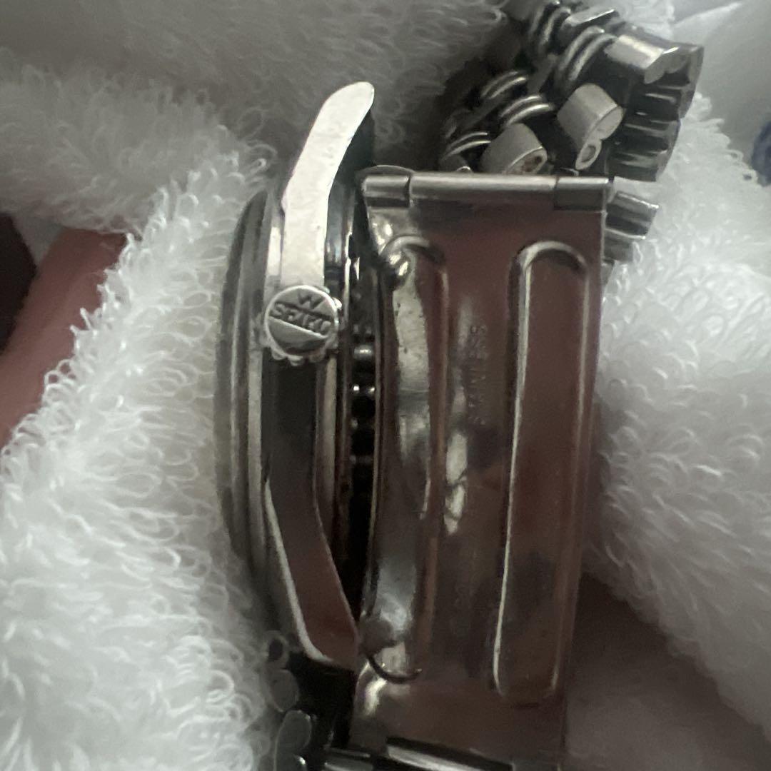 seiko 腕時計