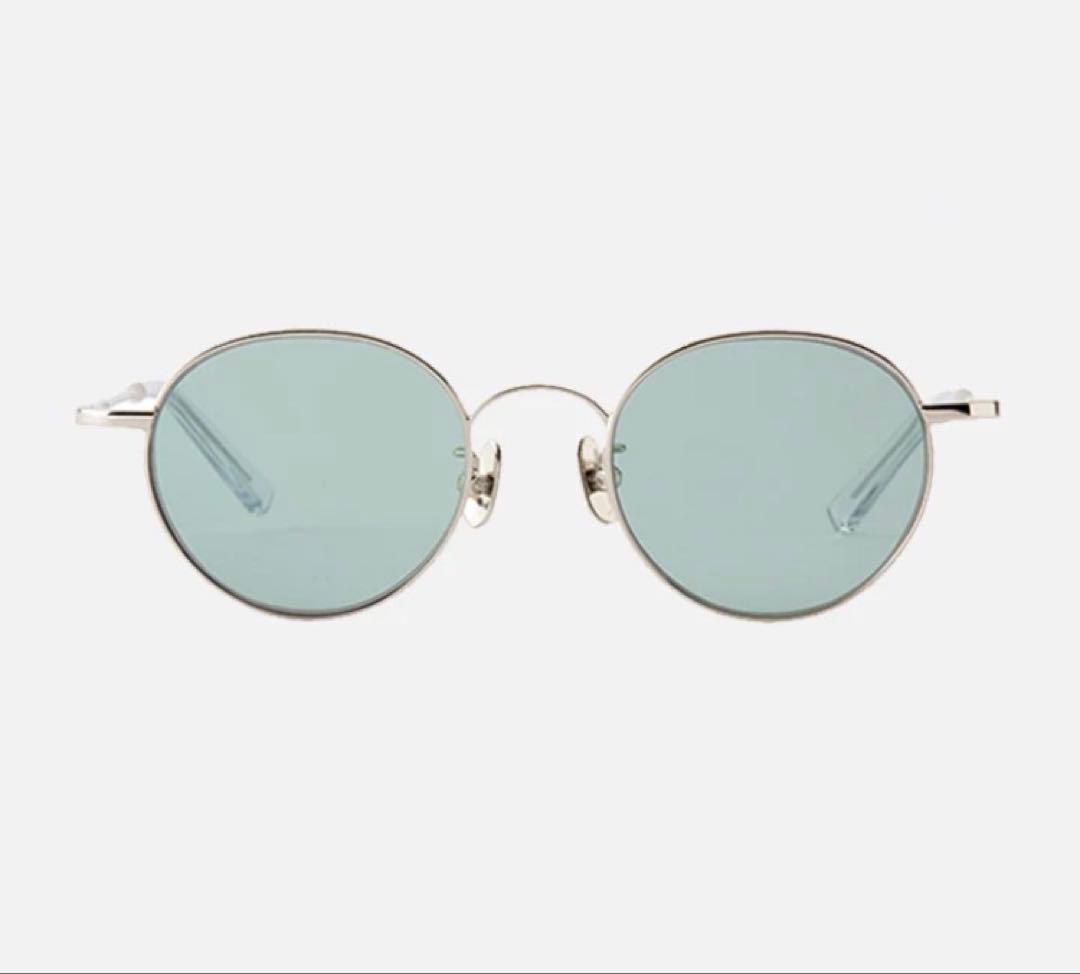 A.D.S.R. LOU 02 Mintシルバー adsr ミント