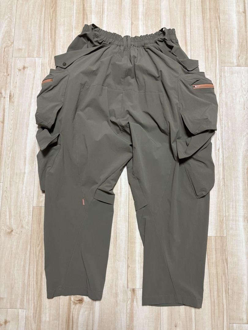GOOPiMADE END clothingグーピーメイド エンドクロージング