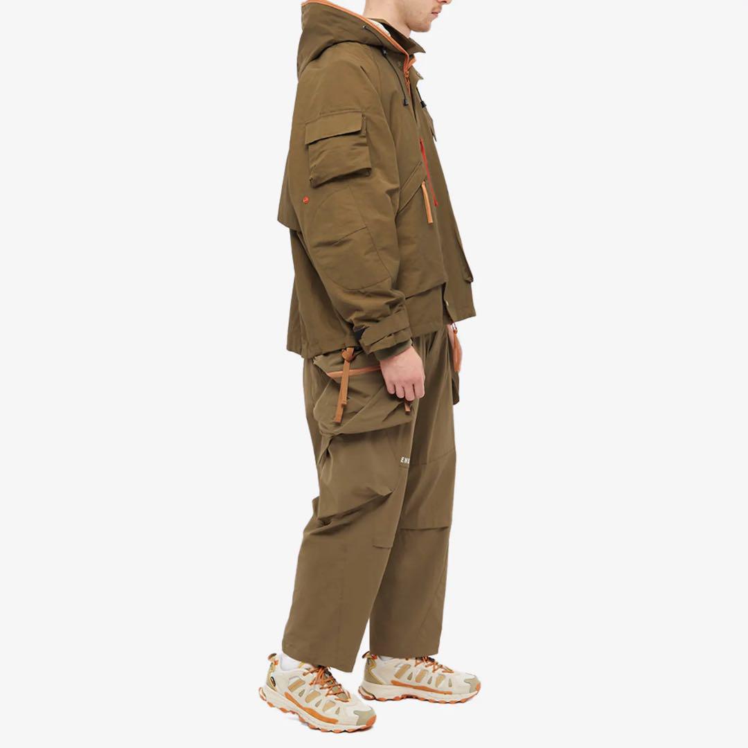 GOOPiMADE END clothingグーピーメイド エンドクロージング
