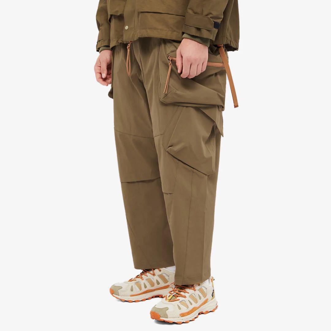GOOPiMADE END clothingグーピーメイド エンドクロージング