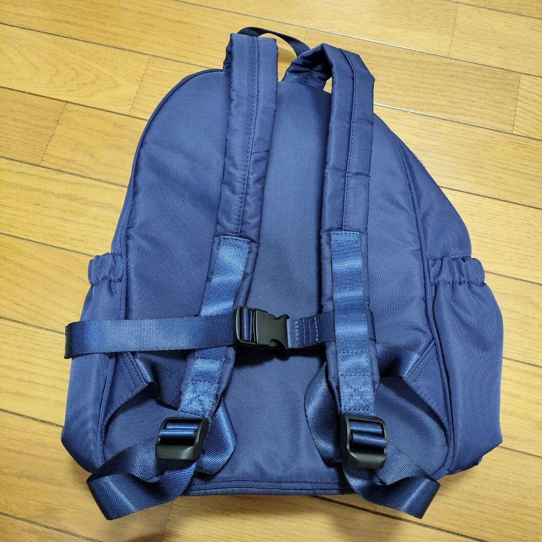 トッカバンビーニ リュック リボン - メルカリ
