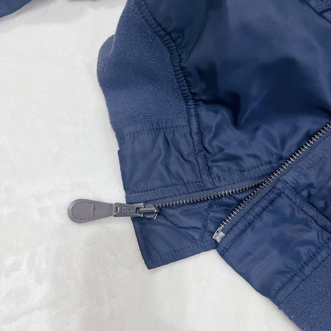 アルファ インダストリーズ MA-1フライトジャケット ボンバージャケット アルファ インダストリーズ MA-1フライトジャケット ボンバージャケット