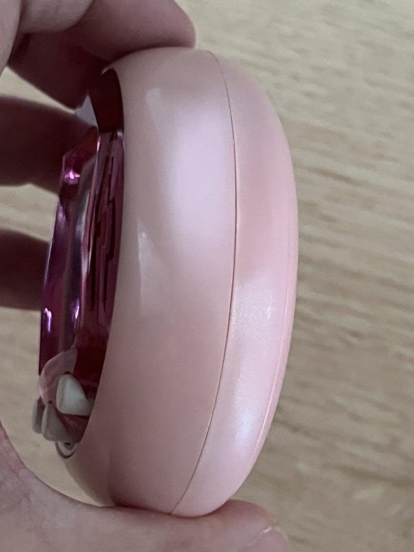 たまごっちid ピンク