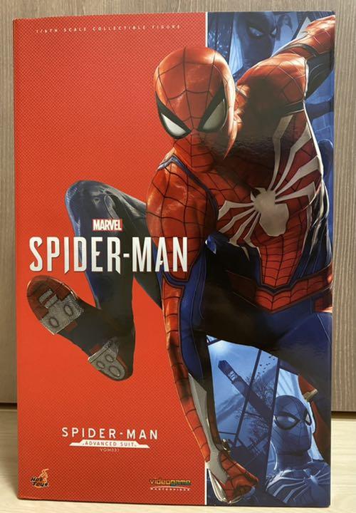 本物の ホットトイズ スパイダーマン アドバンスドスーツ マーベル アメコミ フィギュア¥17,706-eur-artec.fr 本物の ホットトイズ スパイダーマン アドバンスドスーツ マーベル アメコミ フィギュア¥17,706-eur-artec.fr
