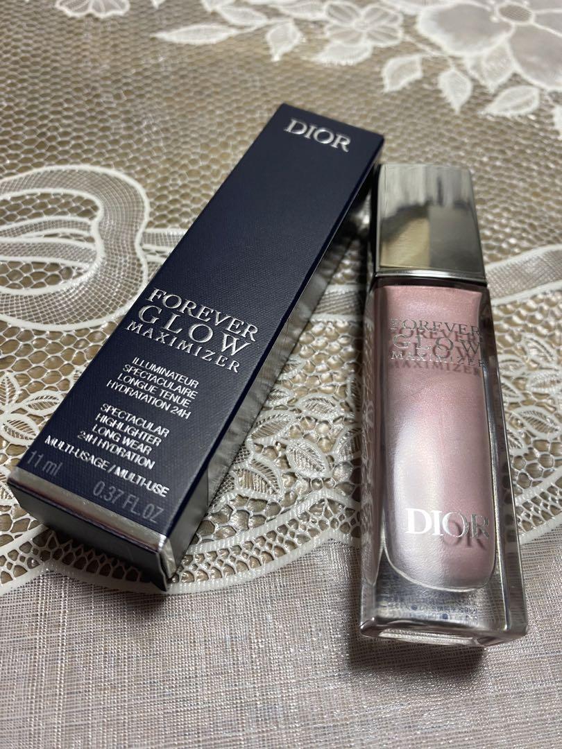 dior ディオールスキン フォーエヴァー グロウ マキシマイザー