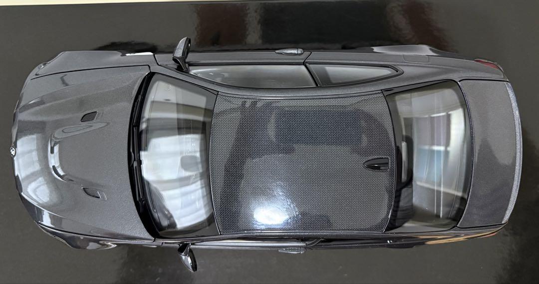 KYOSHO 1:18 BMW M3 Coupe ダイキャストモデル