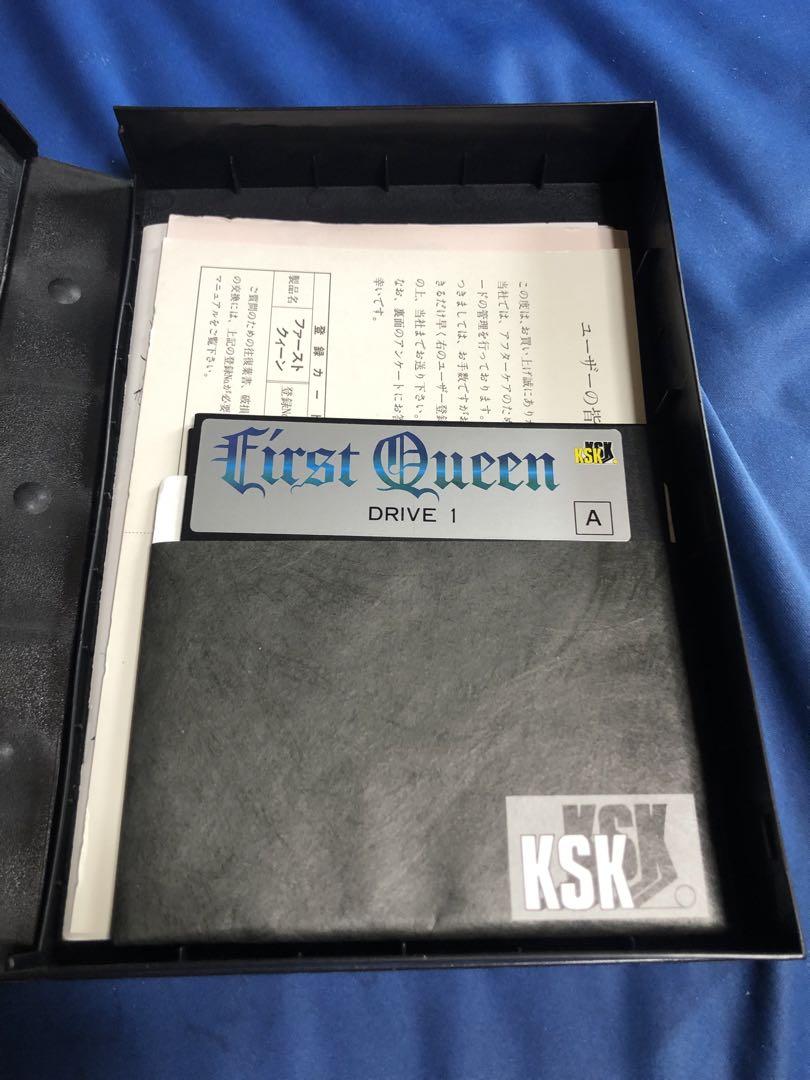 大学生協のスーツ提携店割引 美品 メルカリ - x68000 ファーストクィーン 動作確認済み その他