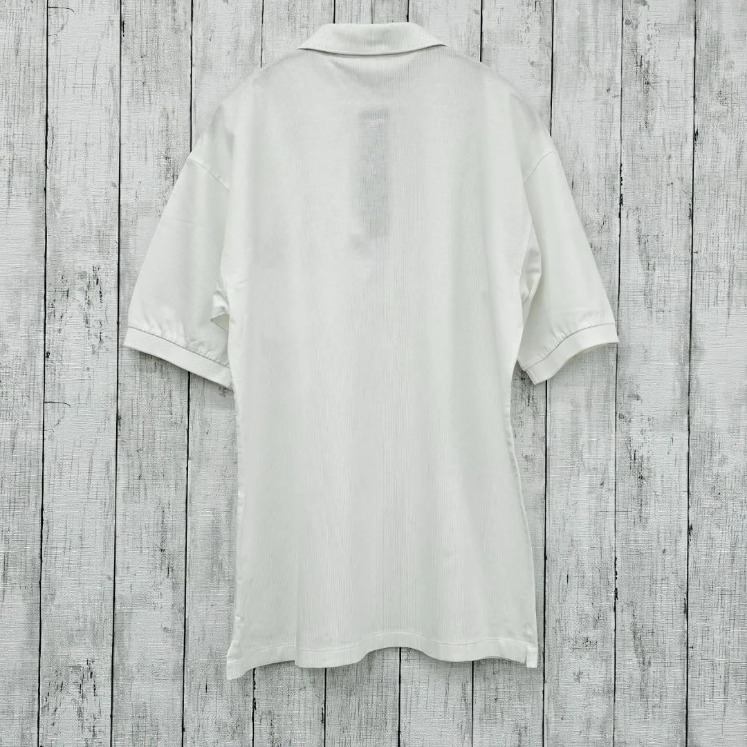 ☆ Munsingwear Grand-Slam ☆ ヴィンテージスポポロシャツ