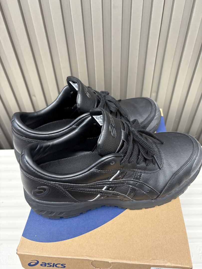 安全靴　アシックスCP700