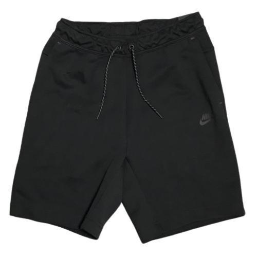 NIKE TECH FLEECE ナイキ テックフリース ニット ハーフパンツ