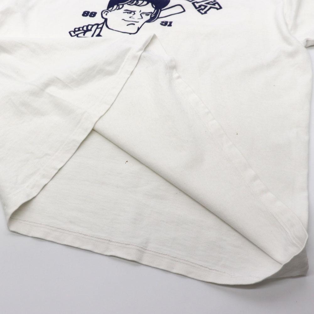 きんちゃん様】ベイスターズジャンキー パチョレック選手Tシャツ