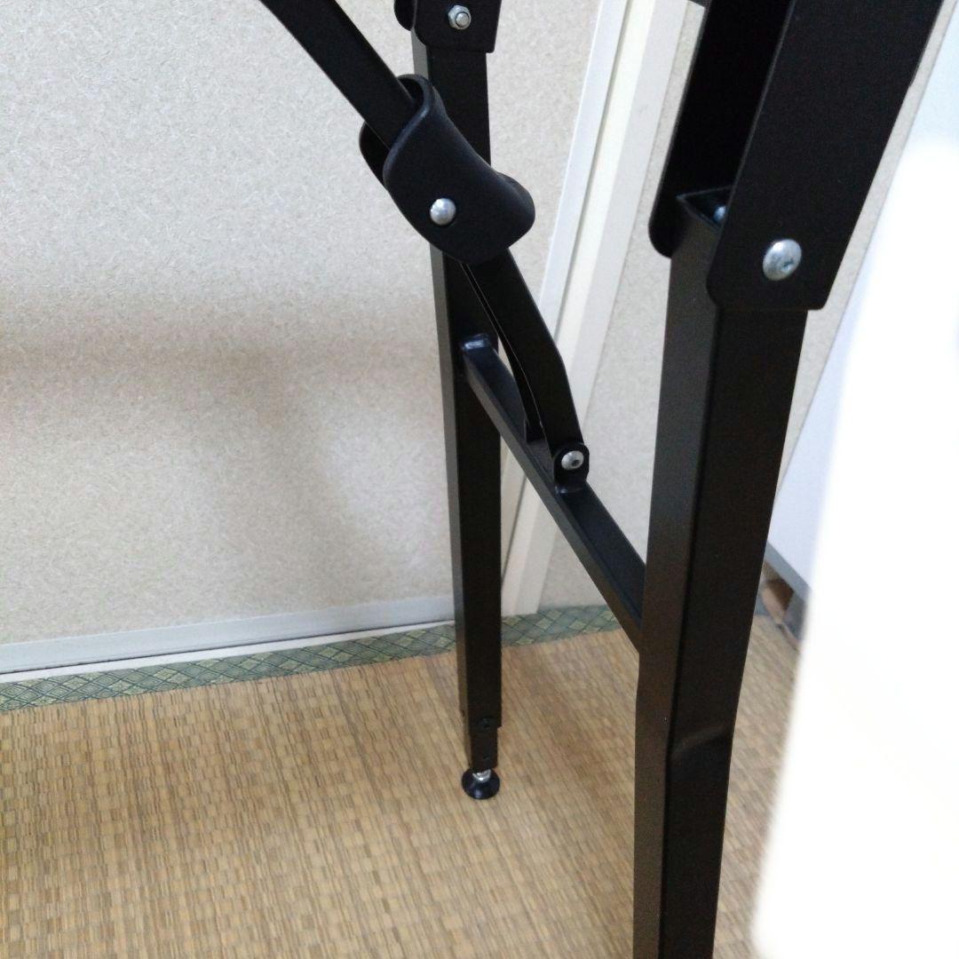K&M 18953 Black キーボードスタンド ケーアンドエム