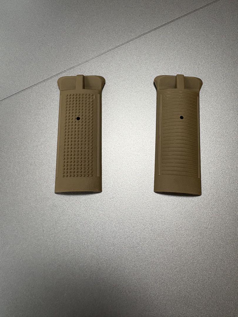 東京マルイ FNX-45 TACTICAL マガジン2本
