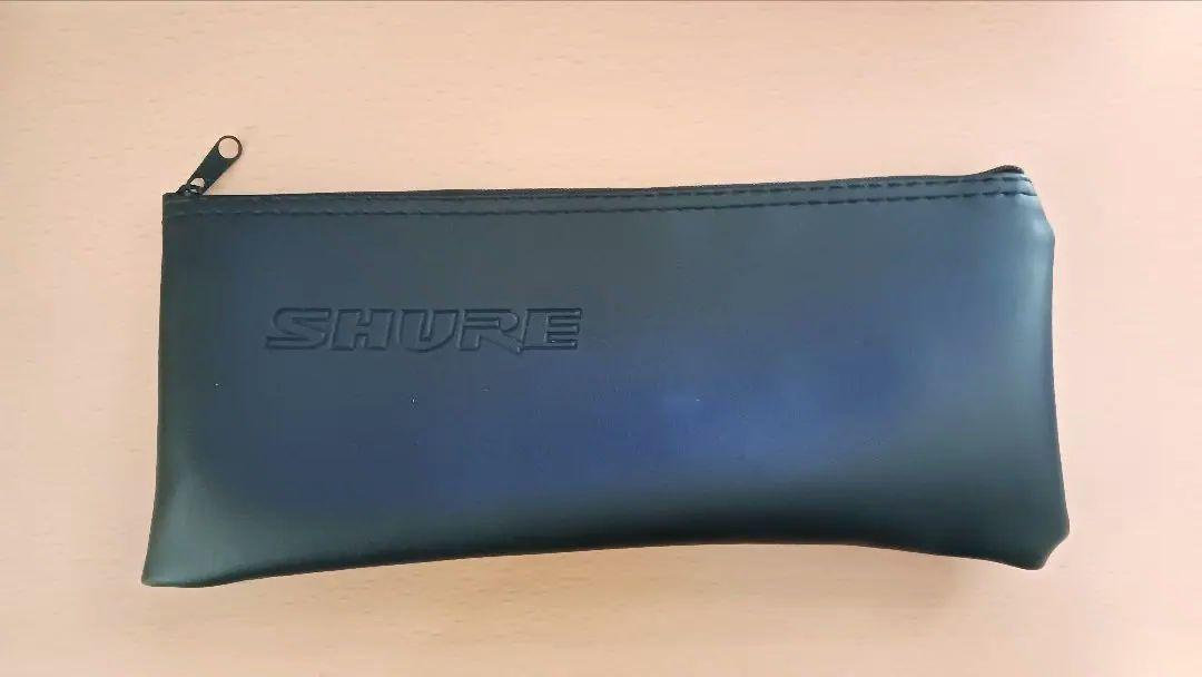 SHURE SM57 ダイナミックマイク