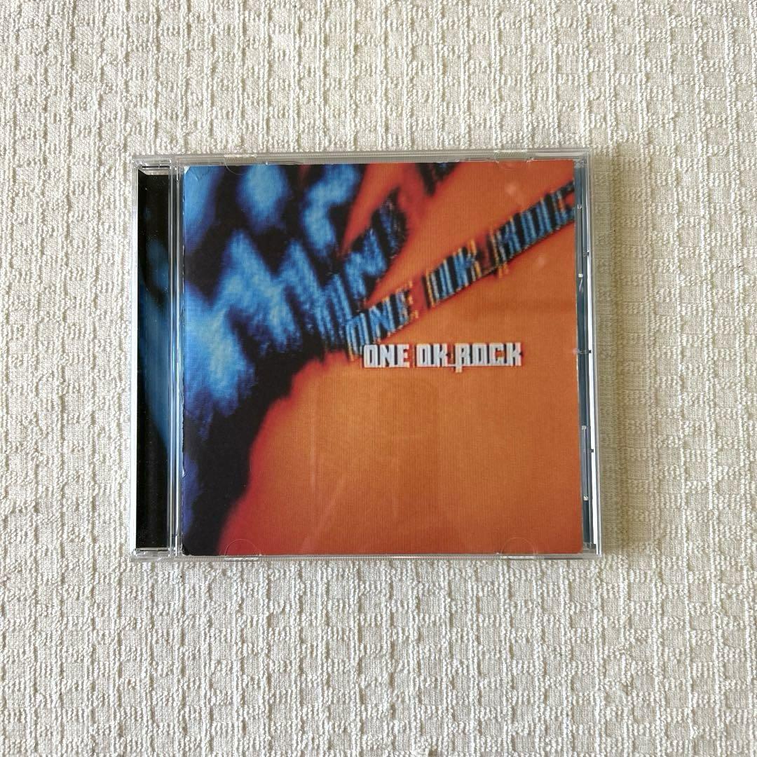 残響リファレンス ONE OK ROCK - メルカリ