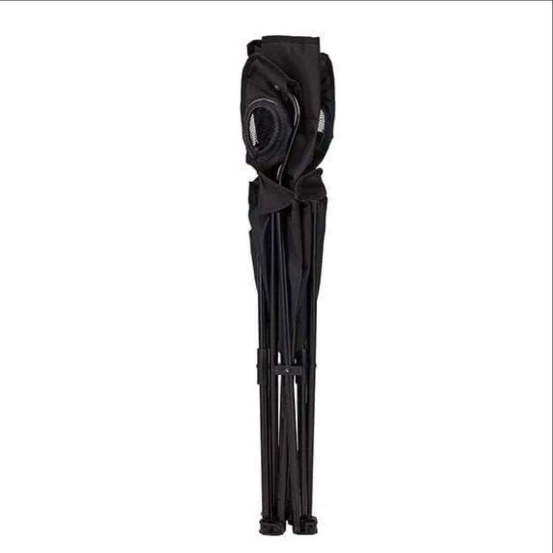 【新品・未使用】2脚セットColeman コンパクト クッションチェア