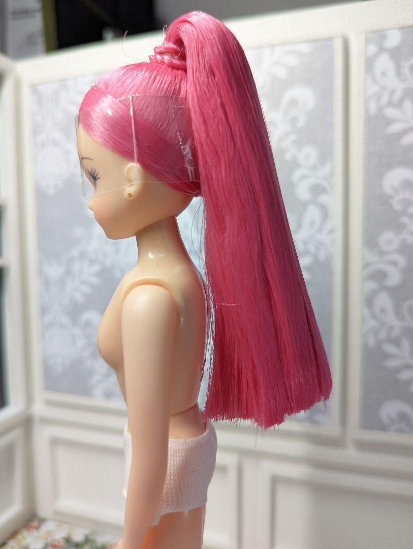 正規品新品 おたのしみドール きらちゃん トップアップ JkLUH-m12008995144 低価定番