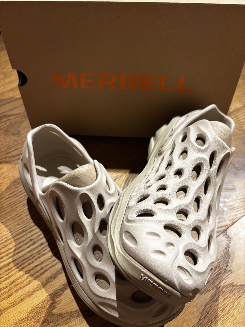 MERRELL メレル　HYDRO NEXT GEN MOC サンダル 箱付き靴