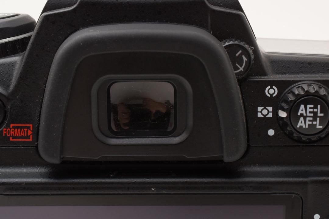 ★美品★Nikon ニコン D300S ボディ #16453